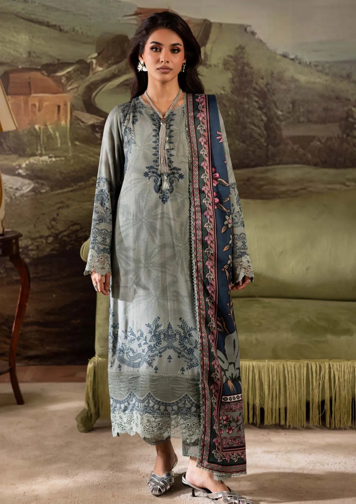 mohsin-saeed-fabrics-is-selling-online-and-in stores-Luxury-daily-wear-wedding-wear-formal-wear-in-budgeted-price.This-product-is-from-nureh-signature-printed-linen25-sp-174-is-available-on-Mohsin-saeed-fabrics-website.