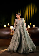 Elaf Serenade The Formal Handwork'26 EHM-06 MOONVEIL