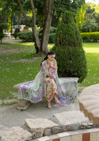 Elaf Signature Emb Prints Vol'II'26 ESG-7A STELLA