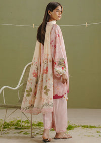 Coco By Zara Shahjahan Drop One'26 ZCP-8B Ayla