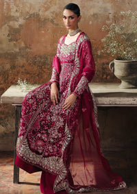 Rajbari Sage Luxury Formals'25 -Rosette