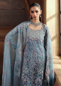 Rajbari Sage Luxury Formals'25 -Elysia