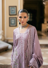 Elaf Luxury Winter'25 EWK-1A Lilique