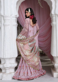 Hussain Rehar Festive'26 D-840 Rukhsaar