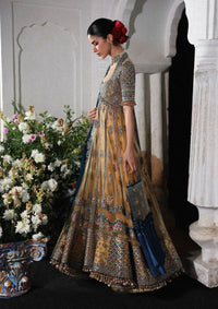 Hussain Rehar Festive'26 D-838 Man Jogi