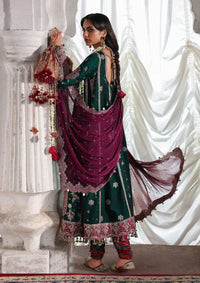 Hussain Rehar Festive'26 D-831 Morni