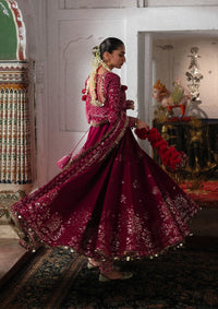 Hussain Rehar Festive'26 D-834 Gulpanra