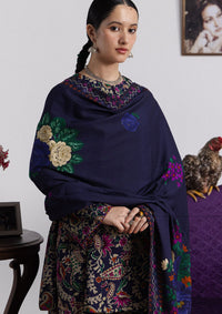 Zara Shahjahan Coco Prints Vol-04'26 Sofia-6A