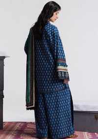 Zara Shahjahan Coco Prints Vol-04'26 Anika-3A