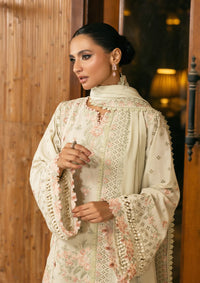 Elaf Luxury Winter'25 EWK-5A Pearlosa