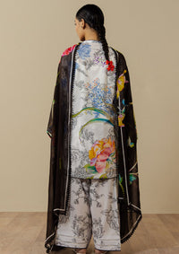 Coco by Zara Shahjahan Prints Drop III'26 D-2A Fiora