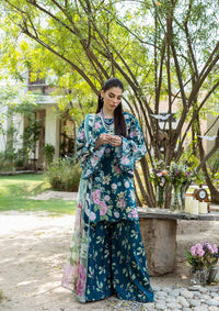 mohsin-saeed-fabrics-designer-daily-wear-formal-and-wedding-suits-within-budget-This-product-is-from-elaf-prints-lawn25-ecd-01b-azure-fern-is-available-on-Mohsin-saeed-fabrics-website.