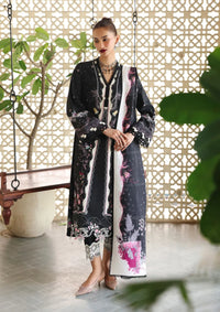 Qalamkar Qprint'25 QW-01 A Tyana