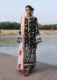 Hussain Rehar Karandi'25 - Rose