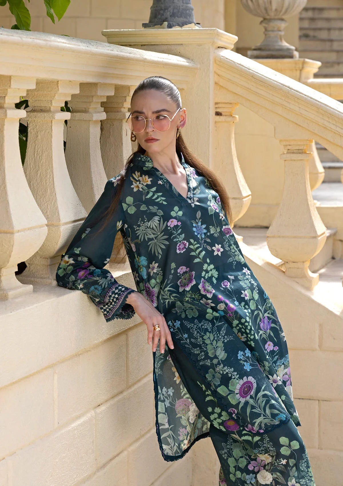 Elaf Ready To Wear'26 EPV-4B PRETTY PLEATS