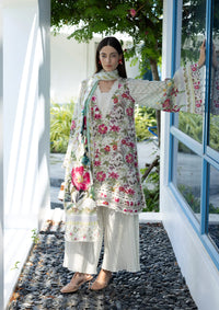 Elaf Santorini Prints Vol-1'26 EPN-9B CHANTILLY