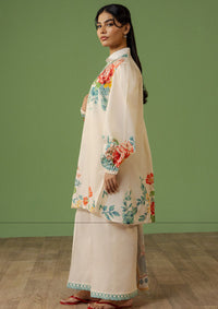 Coco by Zara Shahjahan Prints Drop III'26 D-4A Celene