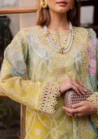 Nureh Gardenia Lawn'26 NSG-207