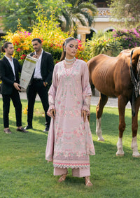 Elaf Luxury Winter'25 EWK-7B Hushpink