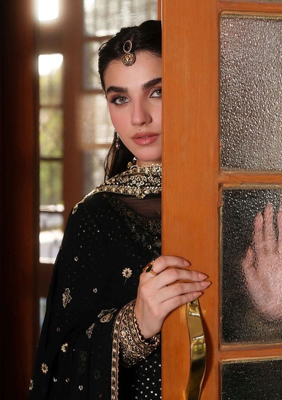 Neeshay Shagun Formals'26 -Anjuman