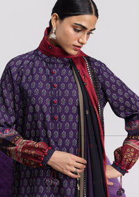 Zara Shahjahan Coco Prints Vol-04'26 Anika-3B