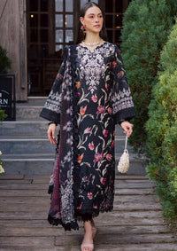 Nureh Gardenia Lawn'26 NSG-214