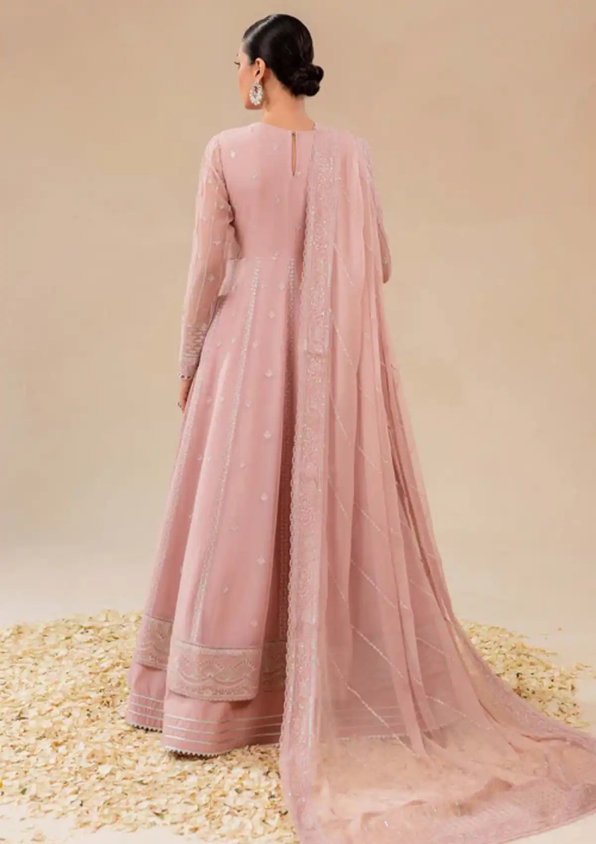 Farasha Formals Collection'23 Sophie