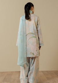 Coco by Zara Shahjahan Prints Drop III'26 D-2B Fiora