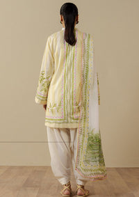 Coco by Zara Shahjahan Prints Drop III'26 D-1B Nerine