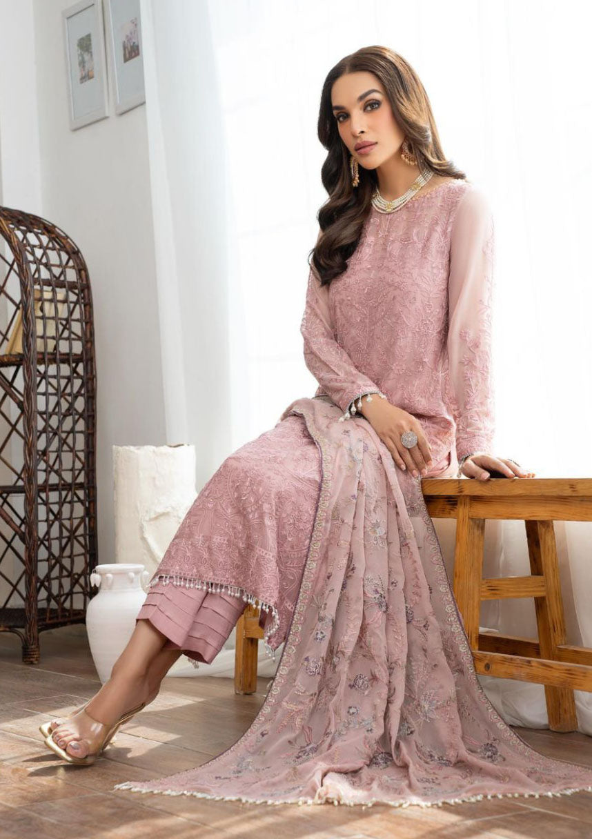 Zarif Meeral Luxury Formals'25 ZLM-03 (NEHAL)