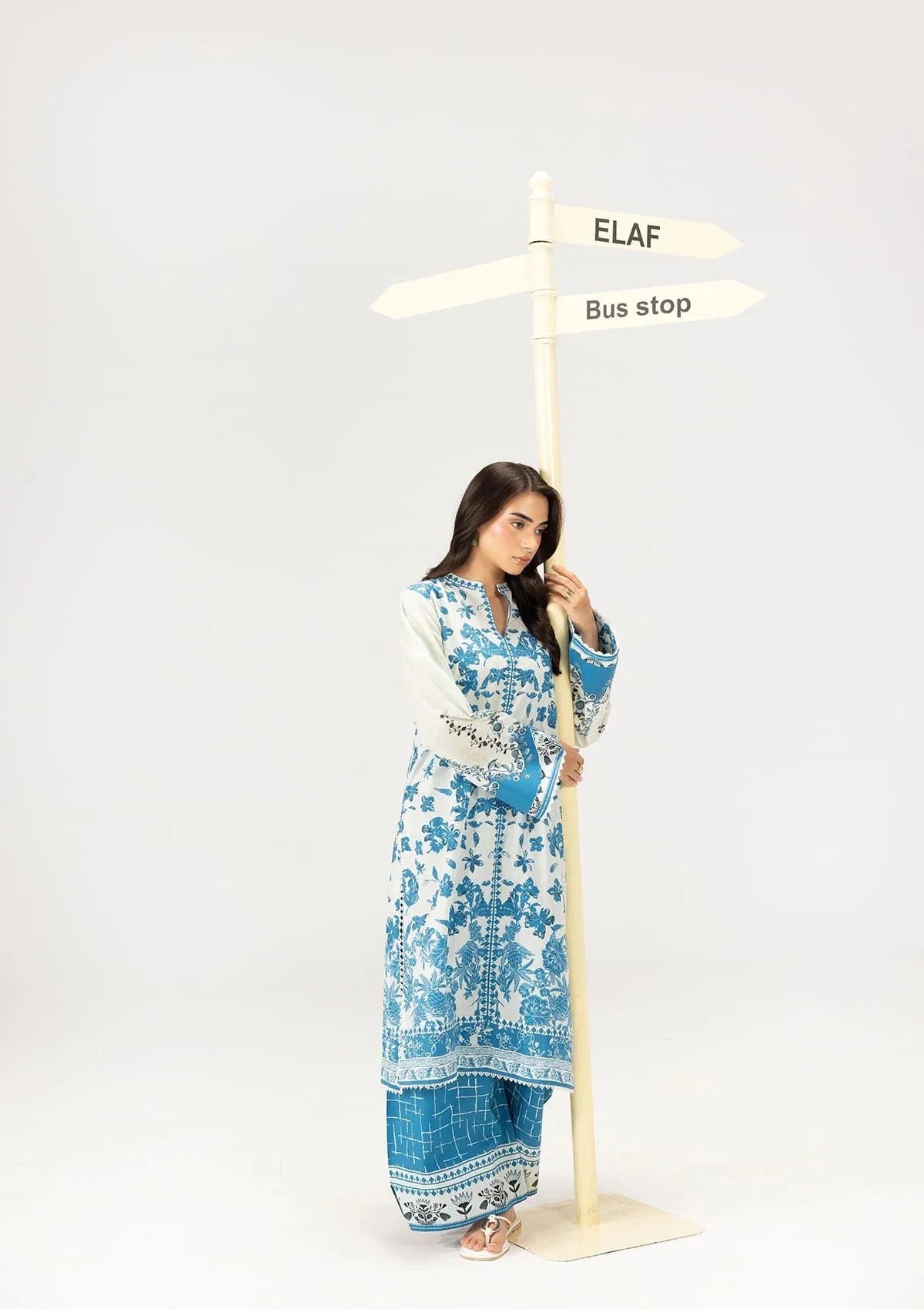 Elaf Ready To Wear Vol-2'26 NFE-28 ATLAS