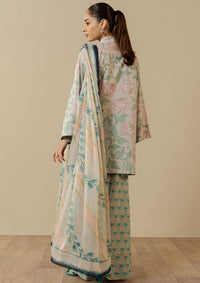 Coco by Zara Shahjahan Prints Drop III'26 D-5A Mireya