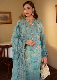 Nureh Maya Swiss'26 NS-160