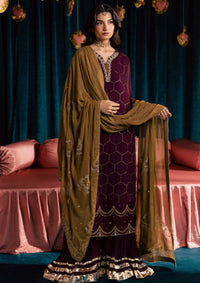 Nureh Mukeshkari'26 MK-21