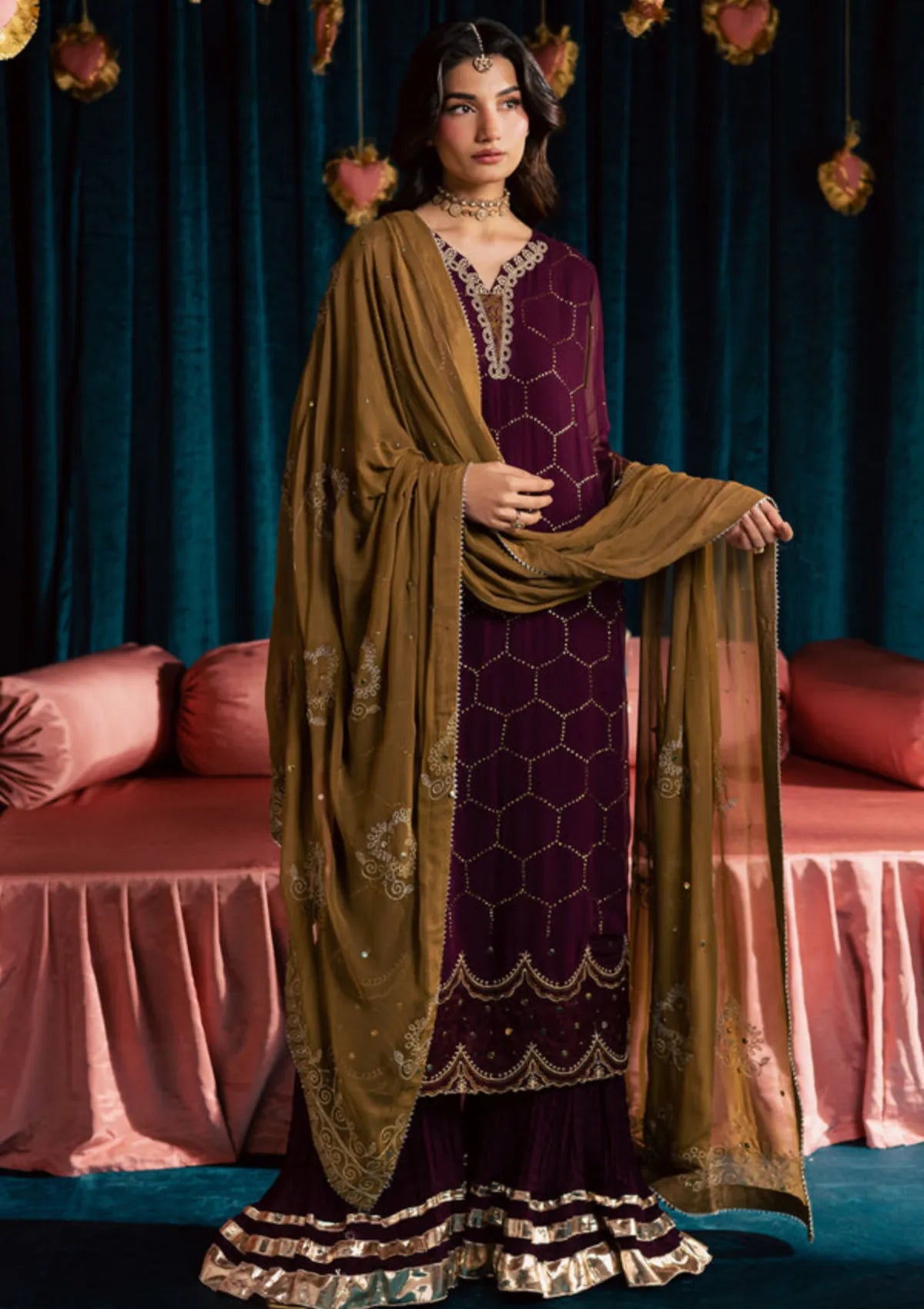 Nureh Mukeshkari'26 MK-21