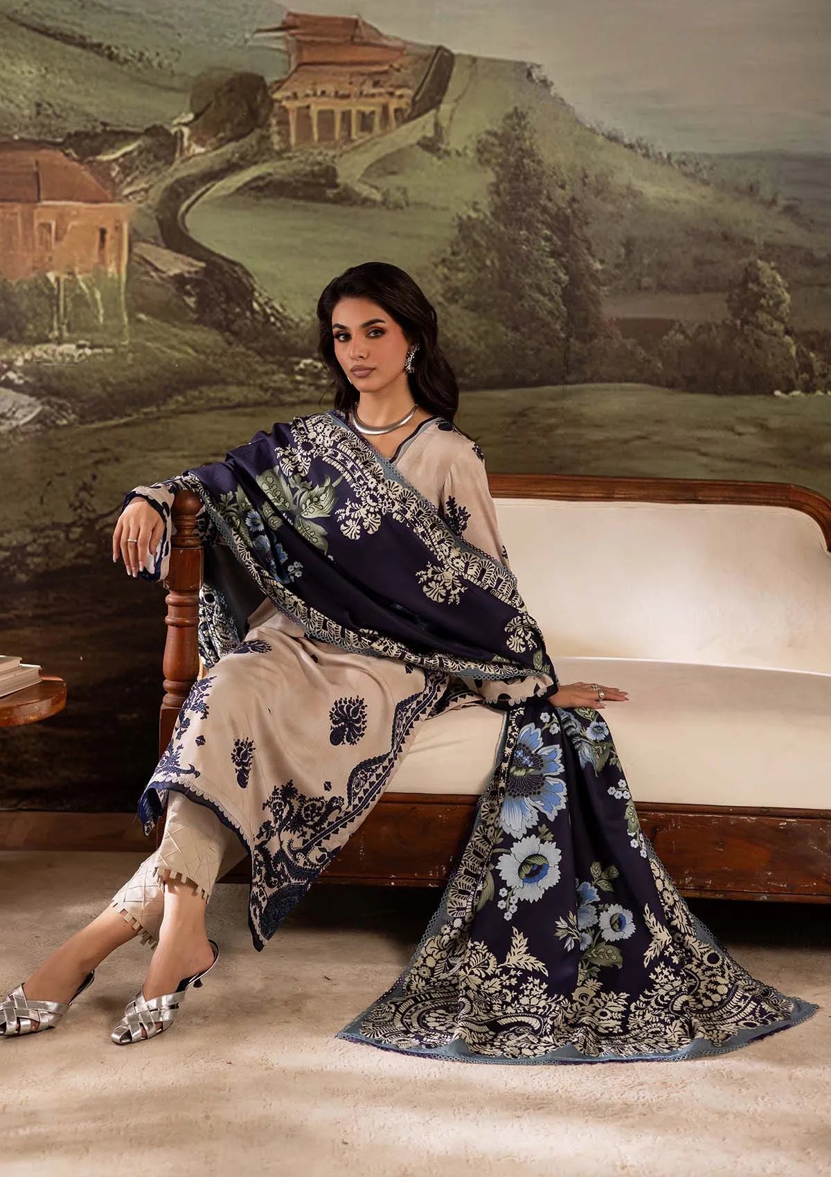 mohsin-saeed-fabrics-is-selling-online-and-in stores-Luxury-daily-wear-wedding-wear-formal-wear-in-budgeted-price.This-product-is-from-nureh-signature-printed-linen25-sp-176-is-available-on-Mohsin-saeed-fabrics-website.