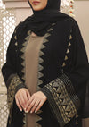 Premium Abaya (Wafa)