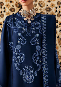 Qalamkar Qline Linen'26 QLW-10 Seran