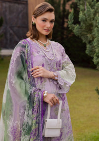 Nureh Gardenia Lawn'26 NSG-211