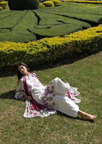 Elaf Signature Lawn'26 ESA-1A DUCHESS