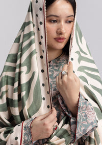 Zara Shahjahan Coco Prints Vol-04'26 Elowen-7A