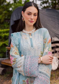 Nureh Gardenia Lawn'26 NSG-209