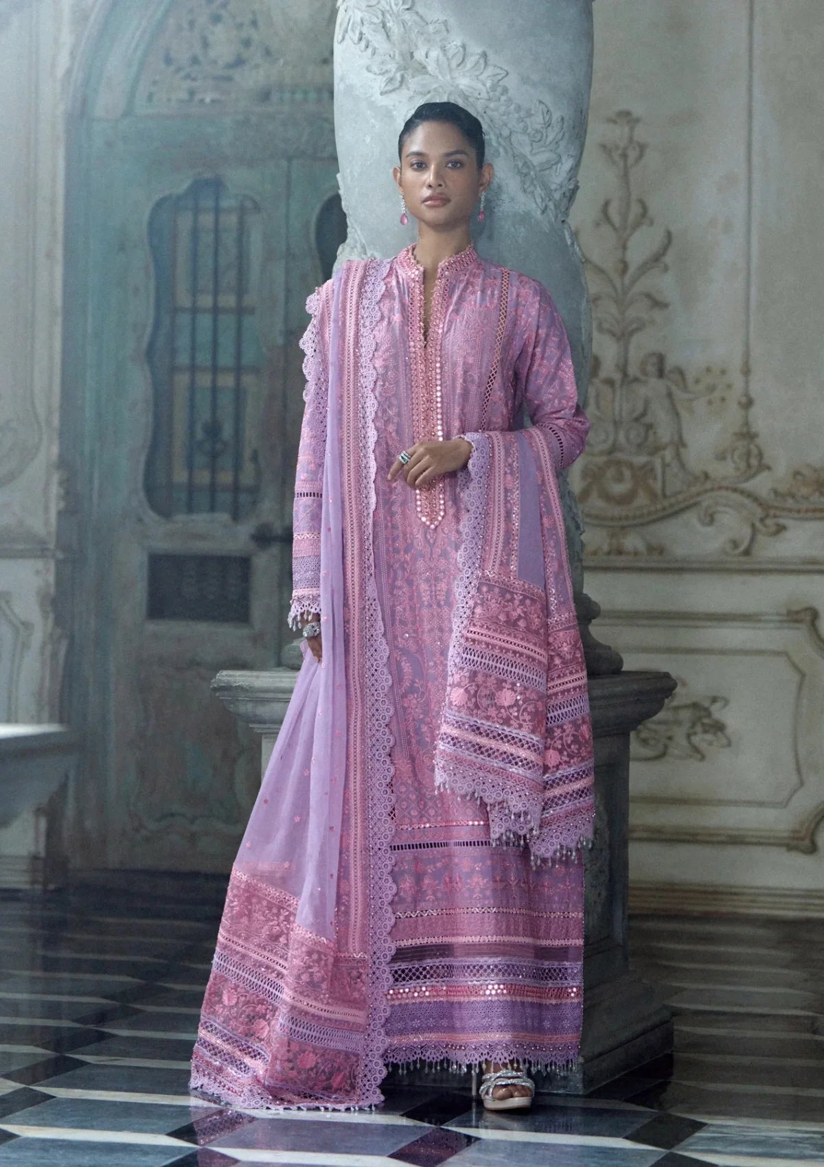 Sobia Nazir Luxury Lawn Eid '26 D-02 A