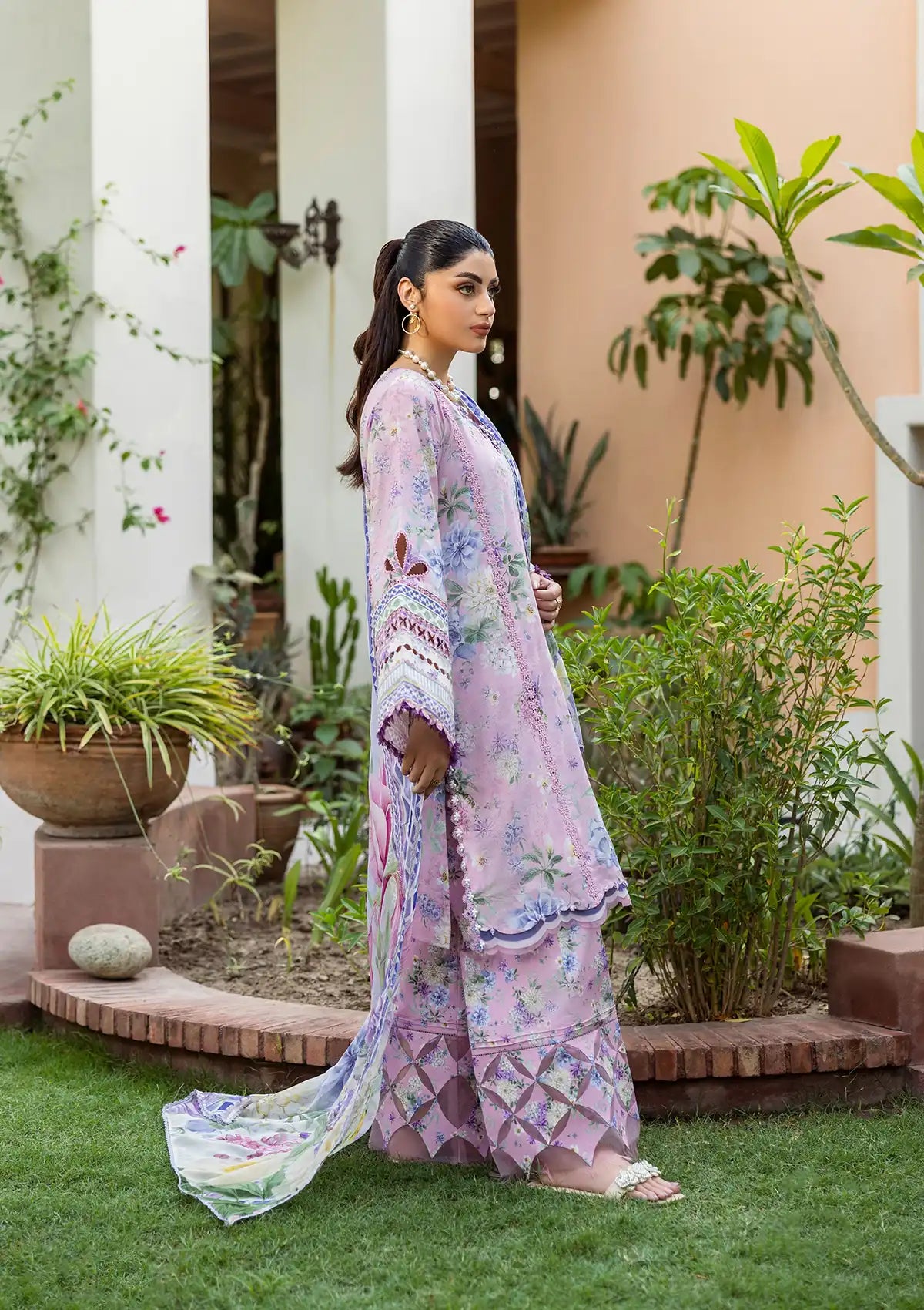 mohsin-saeed-fabrics-designer-daily-wear-formal-and-wedding-suits-within-budget-This-product-is-from-elaf-prints-lawn25-ecd-03a-wisteria-is-available-on-Mohsin-saeed-fabrics-website.