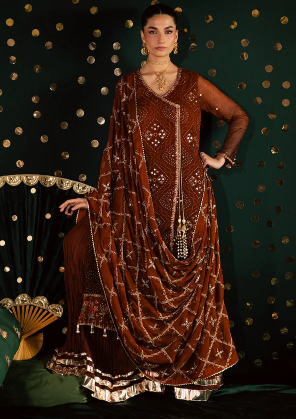 Nureh Mukeshkari'26 MK-19