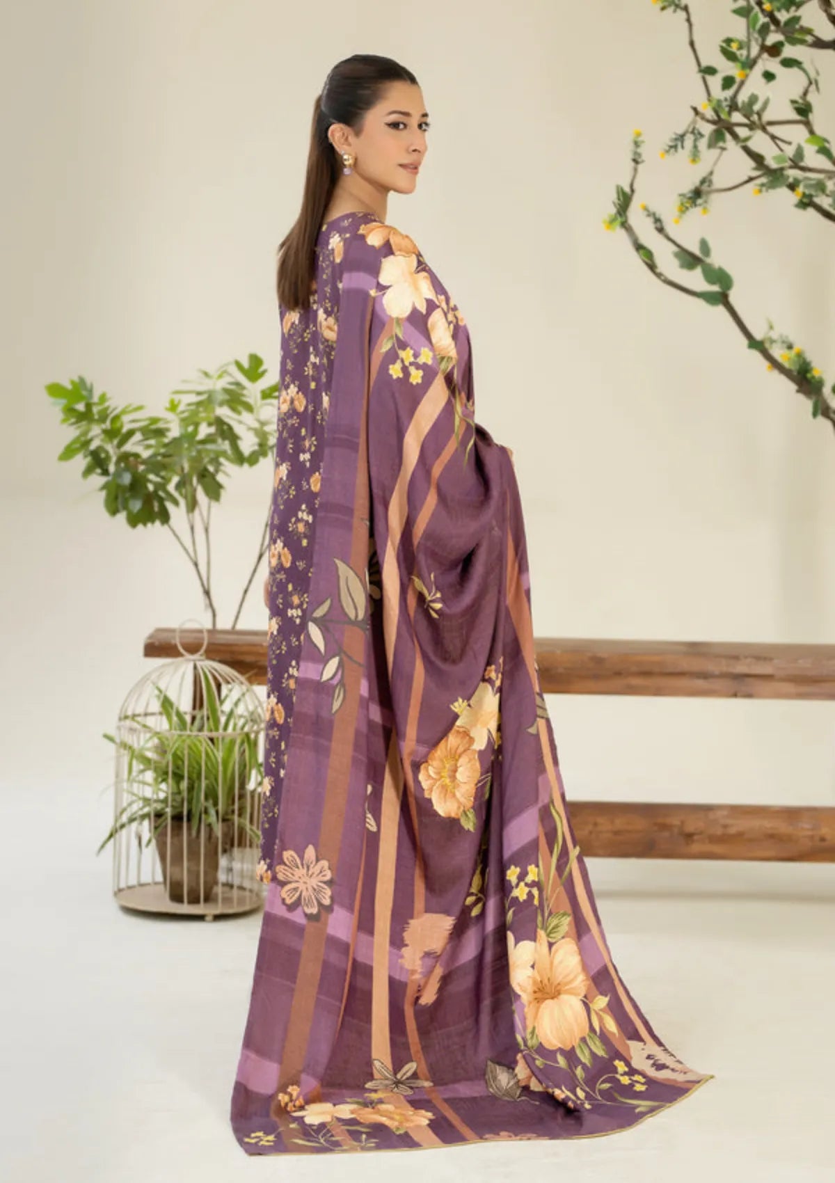 Johra Ardin Winter'25 JW-257