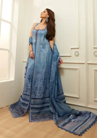 Sobia Nazir Luxury Lawn Eid '26 D-06 B