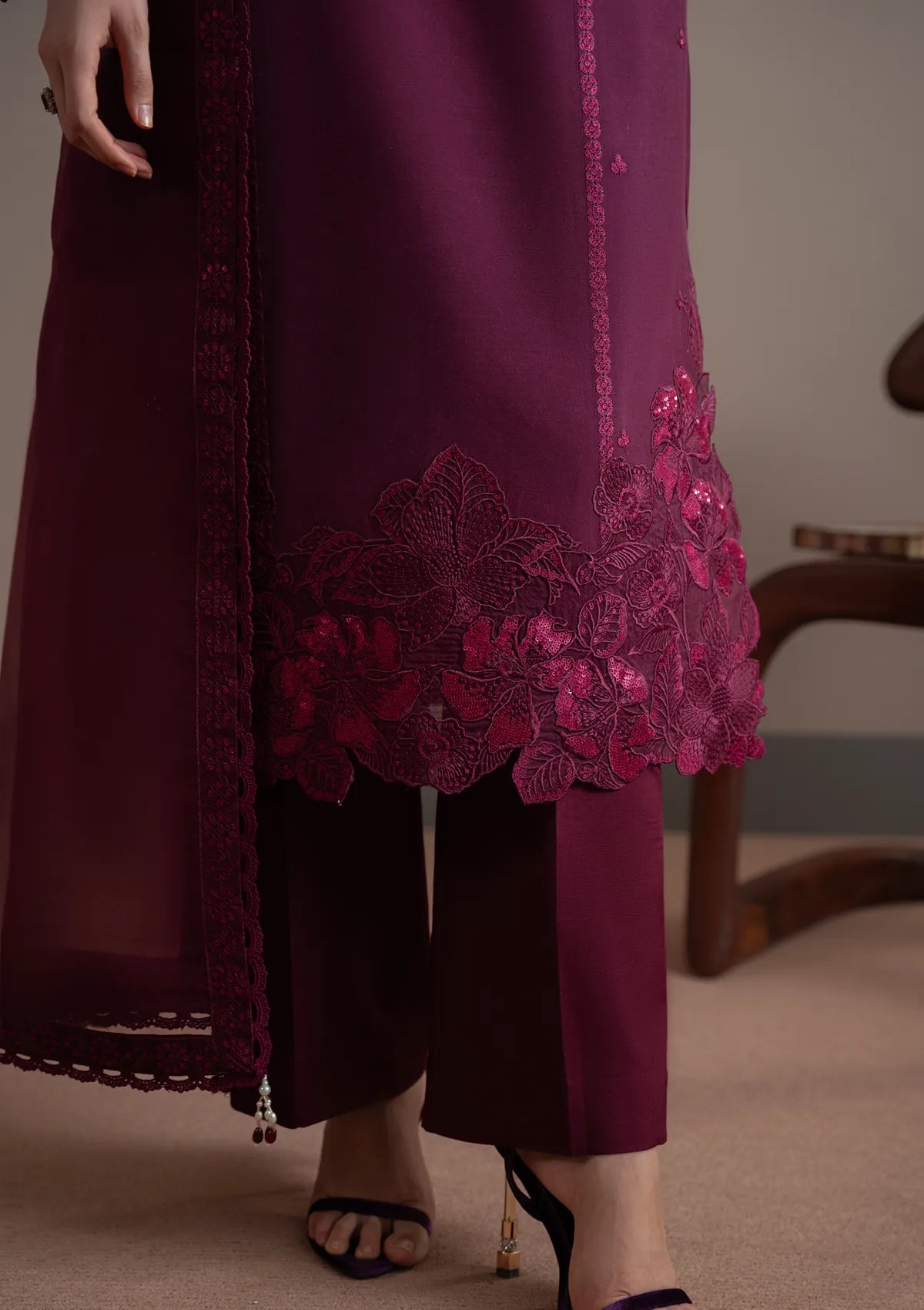 mohsin-saeed-fabrics-designer-daily-wear-formal-and-wedding-suits-within-budget-This-product-is-from-fabiha-fatima-elvin-formal-pret25-d-02-lazel-is-available-on-Mohsin-saeed-fabrics-website.