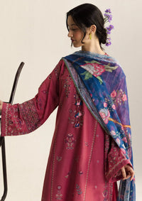 Coco By Zara Shahjahan Edit'2 Lawn'26 D-05A Noa