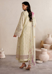 Iznik Festive Lawn'26 IBE-08